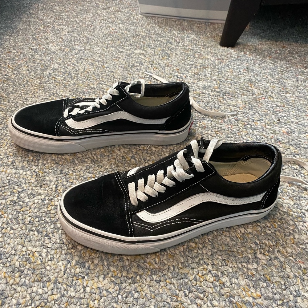 Vans old skool